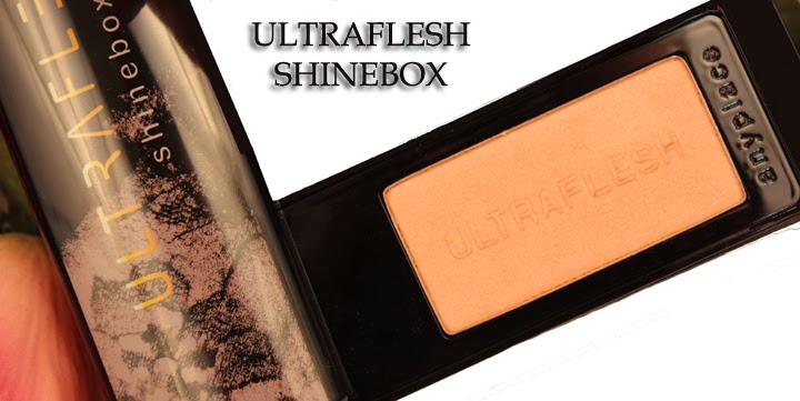 UltraFlesh ShineBox