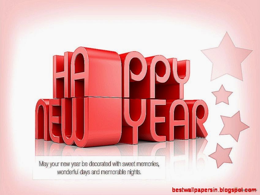 New Year Wishes and Greetings