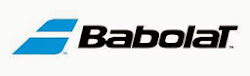 Patrocinio, Babolat