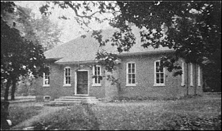 brandywine springs school 1919 hundred mill creek history