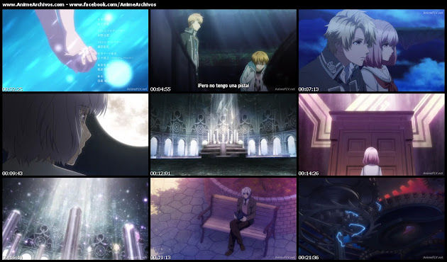 Norn9: Norn+Nonet 11