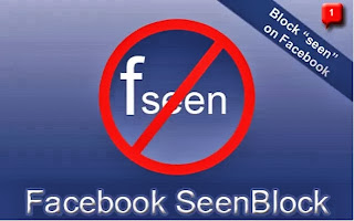 disable seen message | customize Facebook chat | typing message blocker | Facebook | chat | message