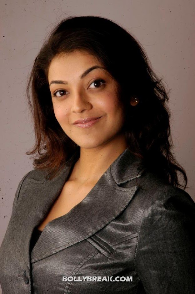 Kajal agarwal close up - (5) - Kajal agarwal black jeans charcoal jacket latest phtotoshott