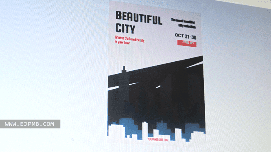 موقع تصميم بوستر اون لاين جاهز للتعديل