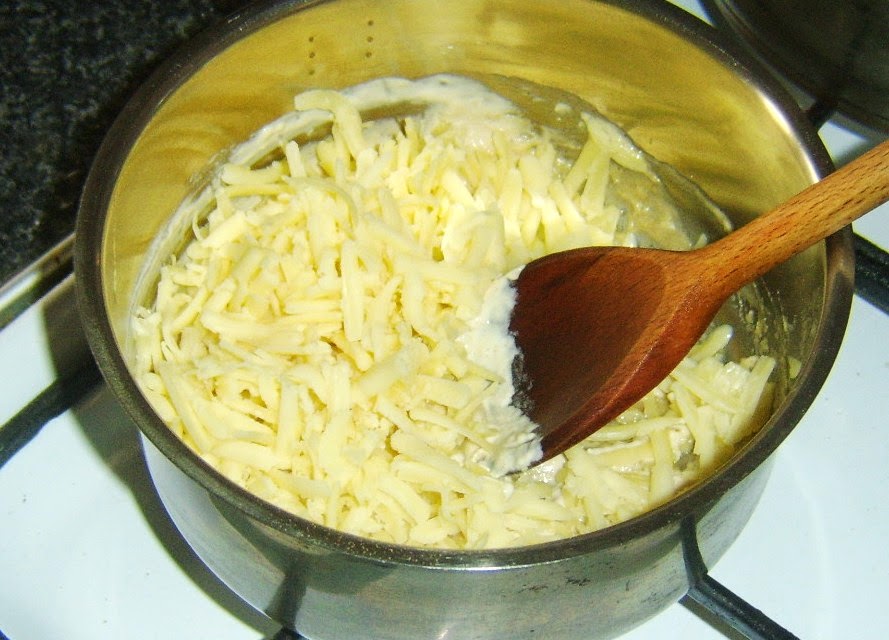 What Should I Have for Dinner Tonight? World Cup Food Recipes