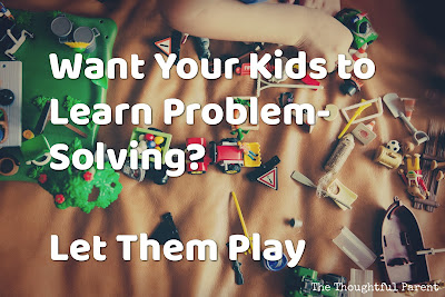 problem-solving kids play