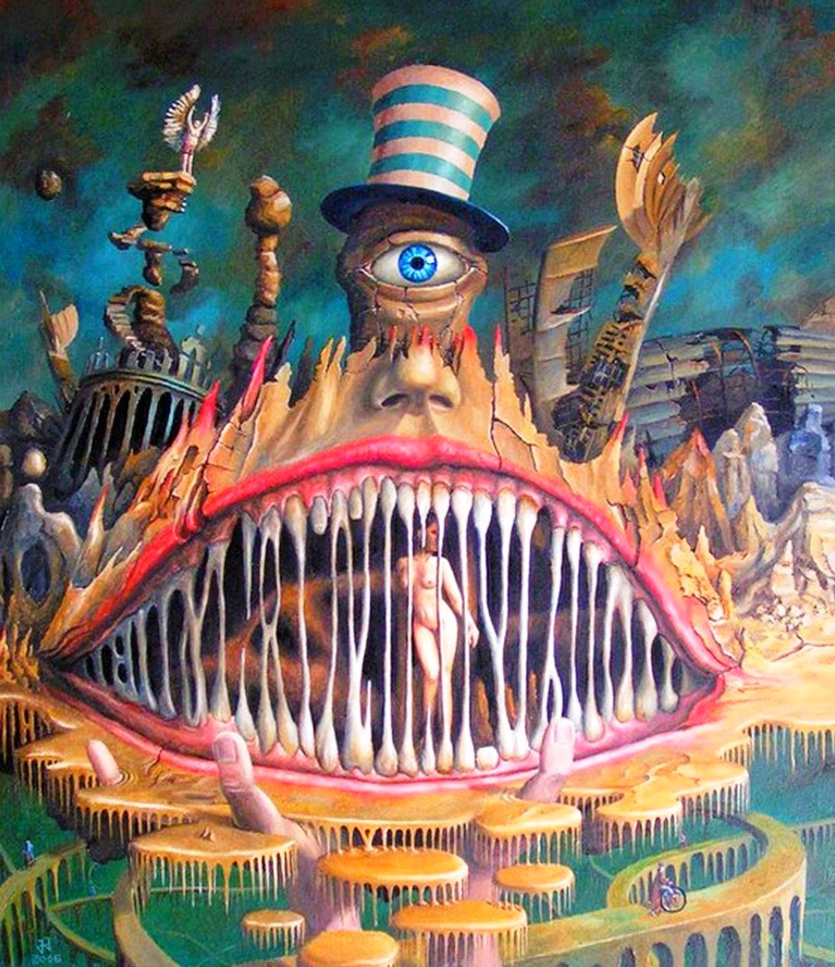 surrealismo-cuadros-al-oleo