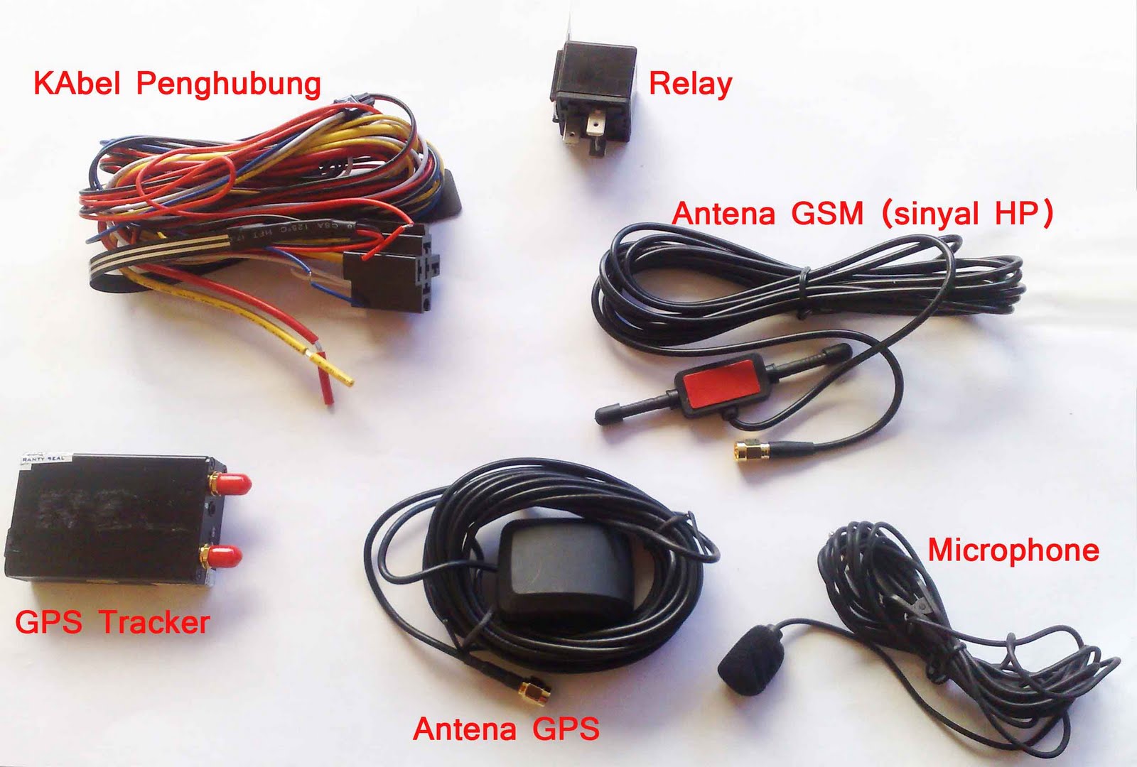 Jual Gps Mobil Murah Pemasangan Gps Tracker