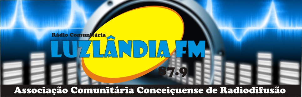 Rádio Luzlândia FM