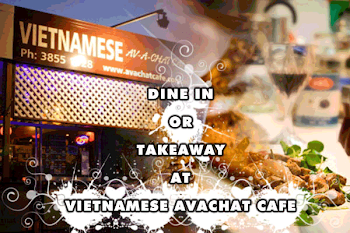 Enjoy a great time with Vietnamese avachat cafe