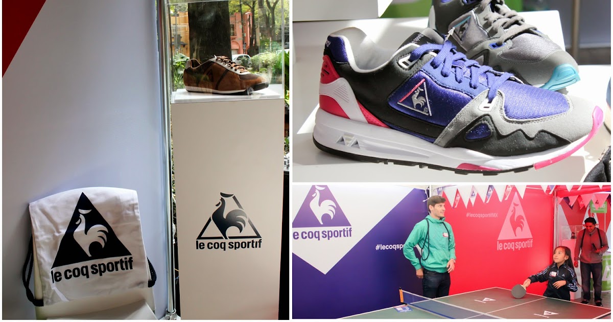 lecofe sportif