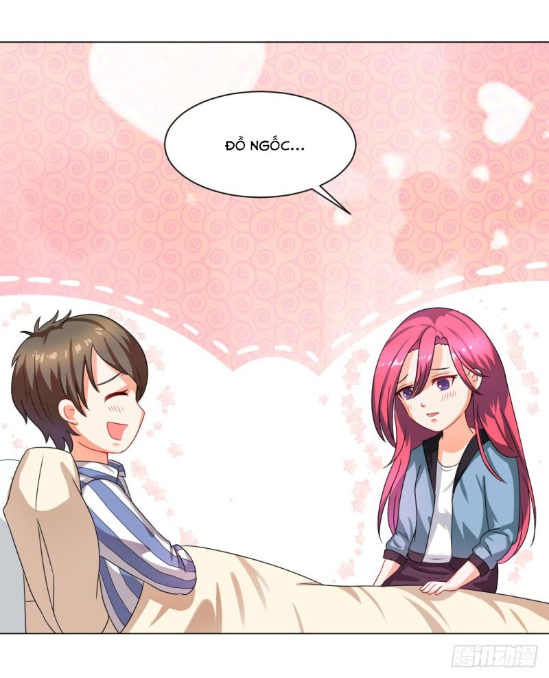 Cuộc Chiến Phía Sau Nhà Bếp - Chương 19 - Trang 58