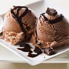 Cara mudah buat ice cream Cara mudah buat ice cream