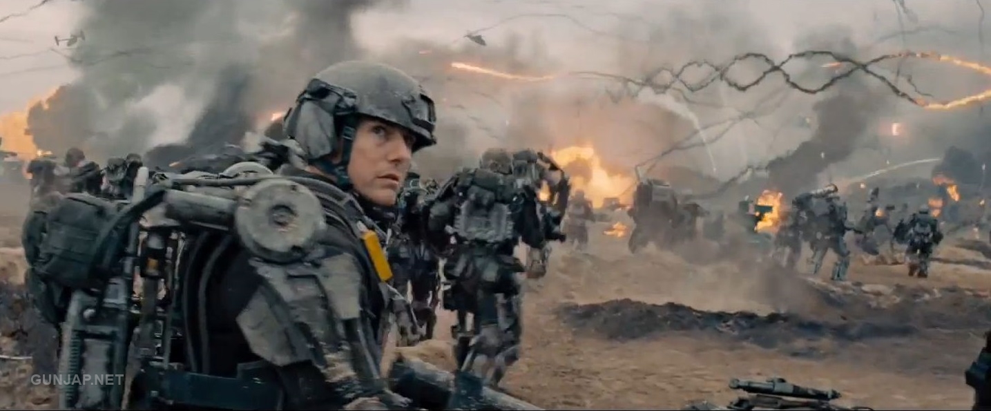 Грань будущего фильм 2014 инопланетянин. Грань будущего фильм 2014. Том круз 2014 грань будущего. Грань будущего концовка. Грань будущего концовка.