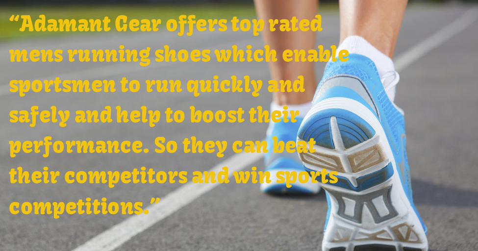 The Role Of Top Rated Running Shoes In Improved Performance Of