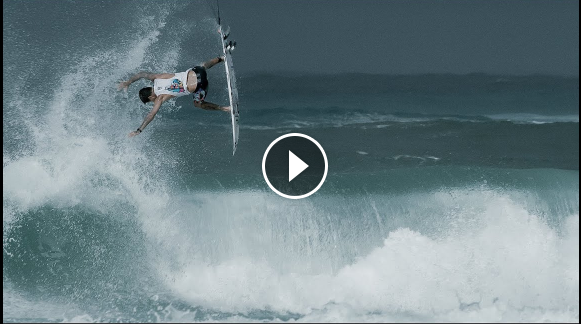 FILIPE TOLEDO - GOLD COAST