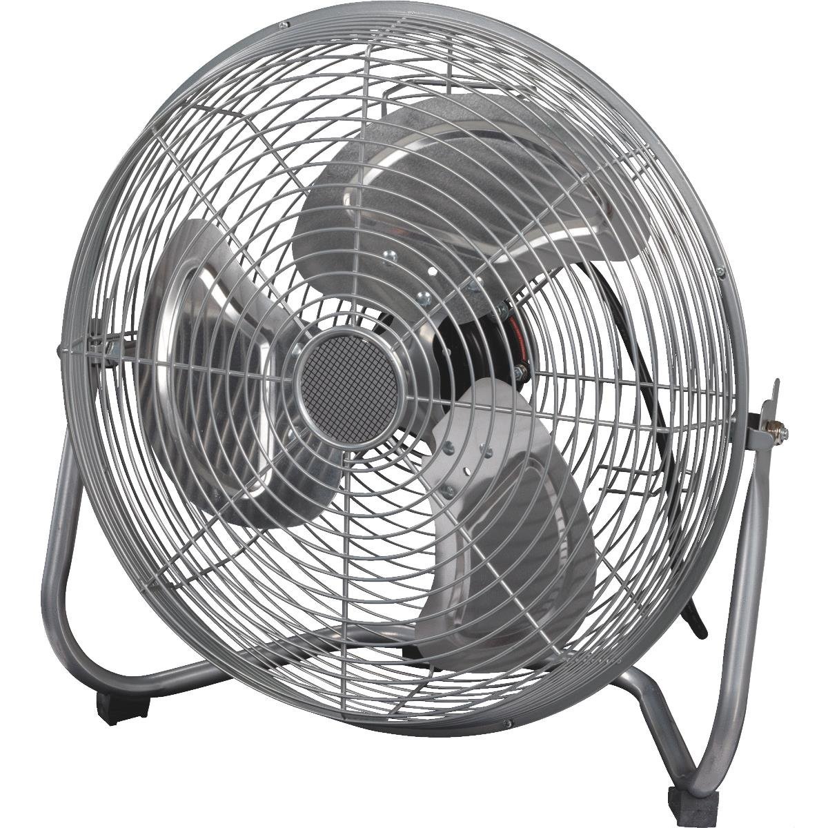 Powerful Industrial Fan