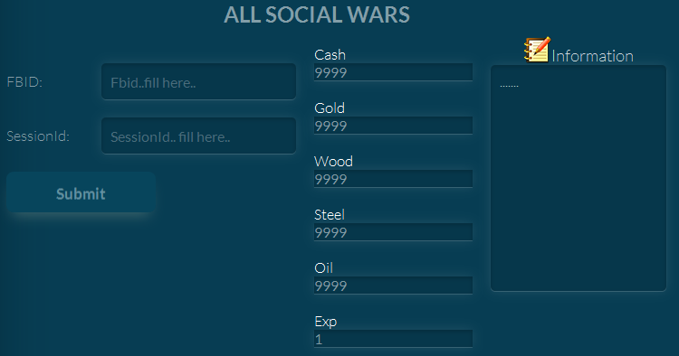 free+social+wars+all+resources+tools+update+and+work