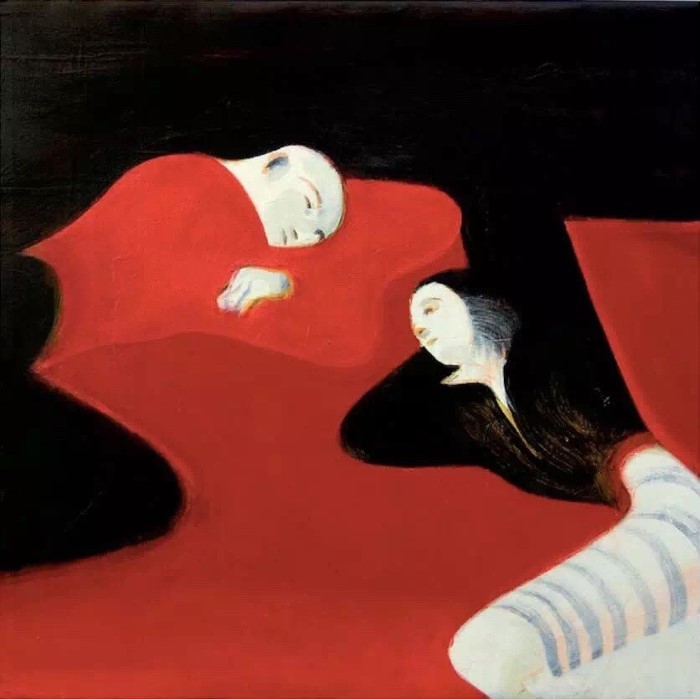 Итальянский художник и иллюстратор. Lorenzo Mattotti Lorenzo Mattotti