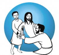 They say he has dementia (Mk 3,21) 