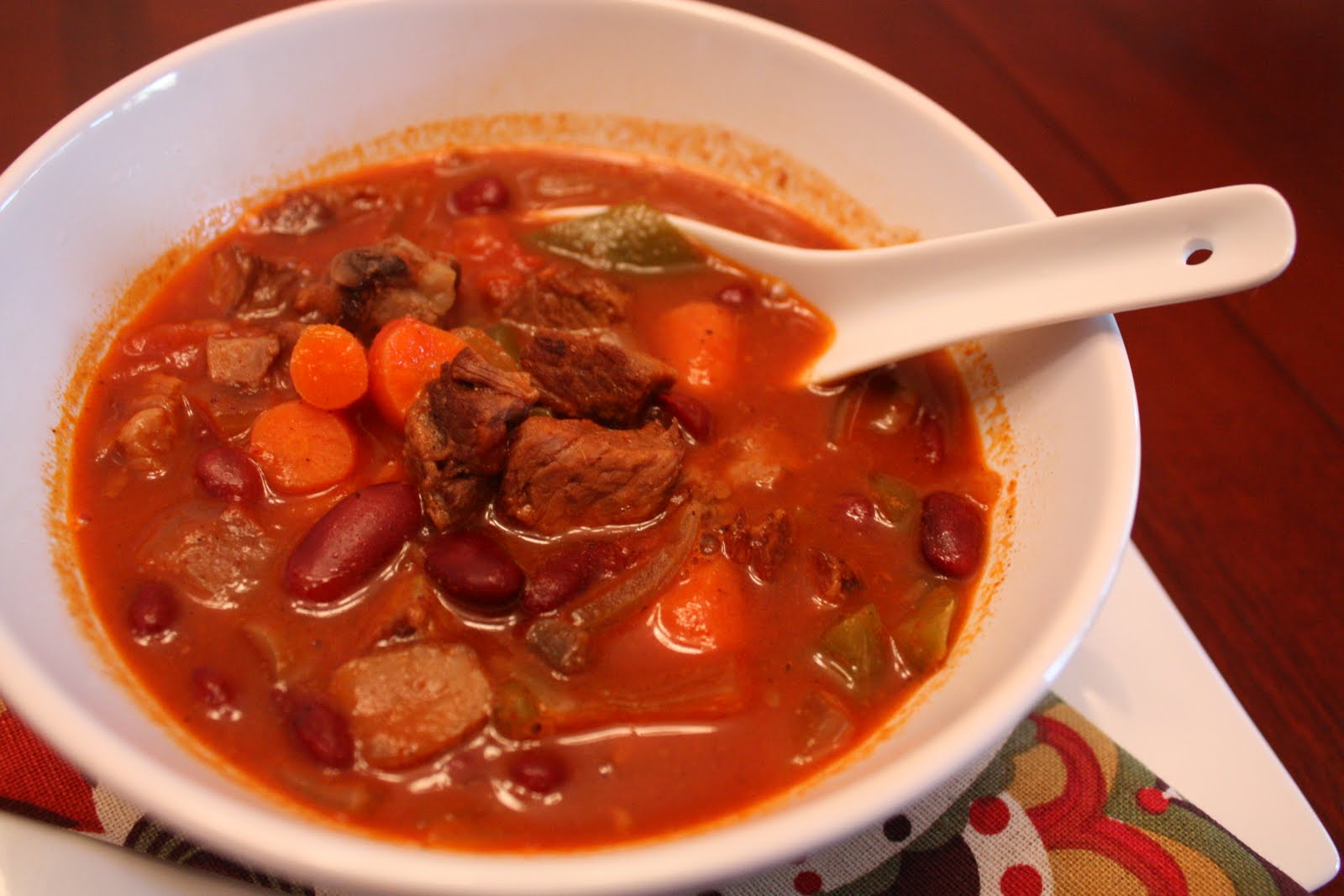 Ike's Chili Recipe Find Vegetarian Recipes