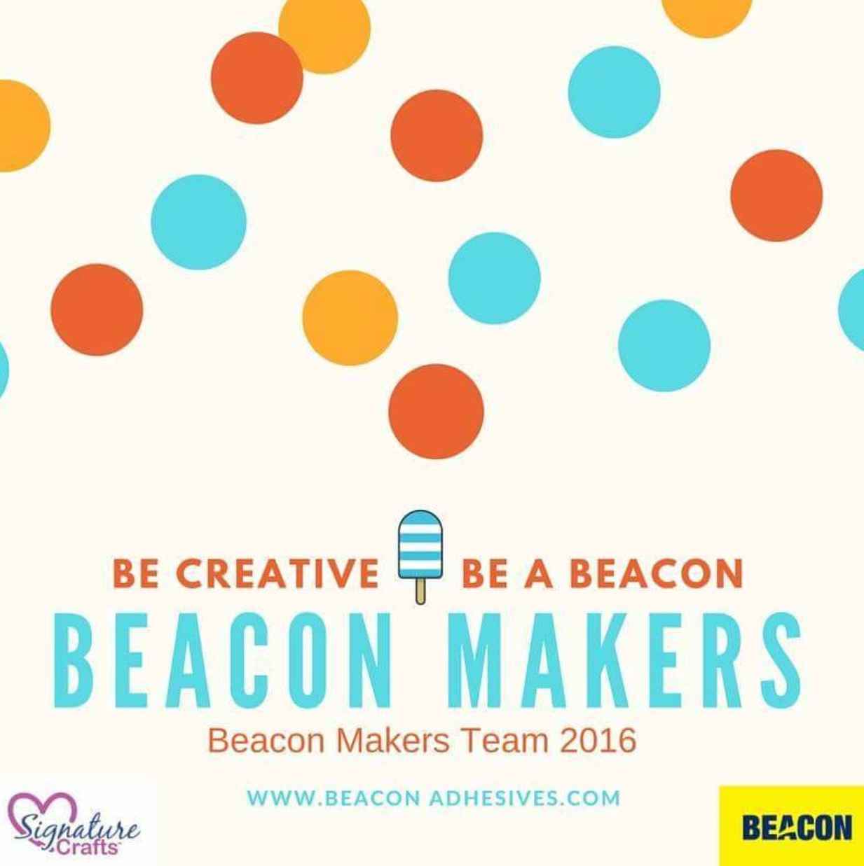 Beacon Maker