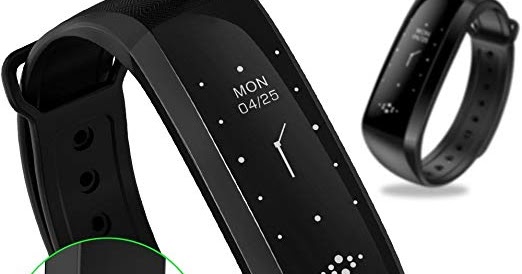 wearfit smart bracelet reviews