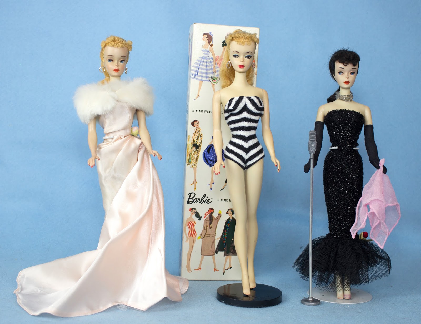 ruth marianna handler