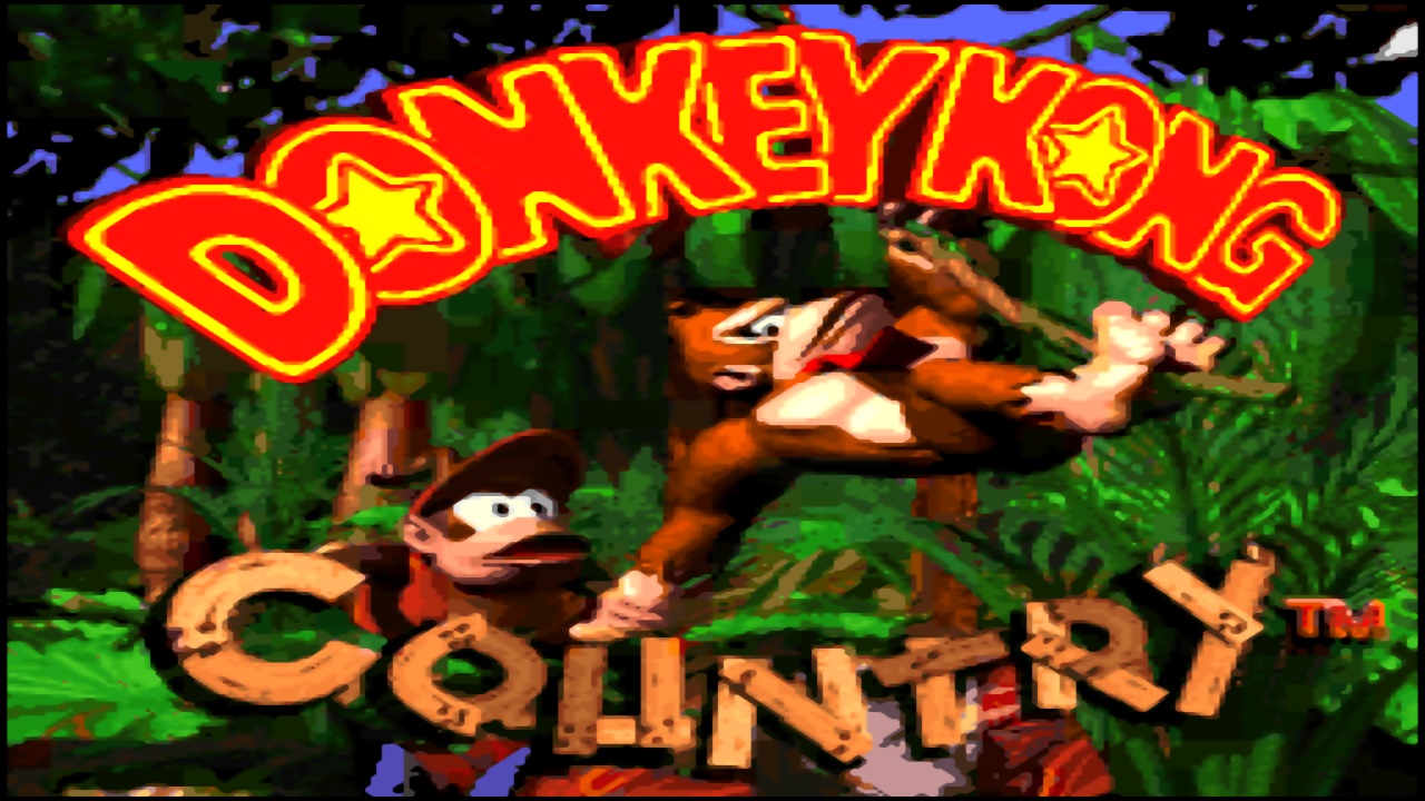 download donkey kong land color download donkey kong land color