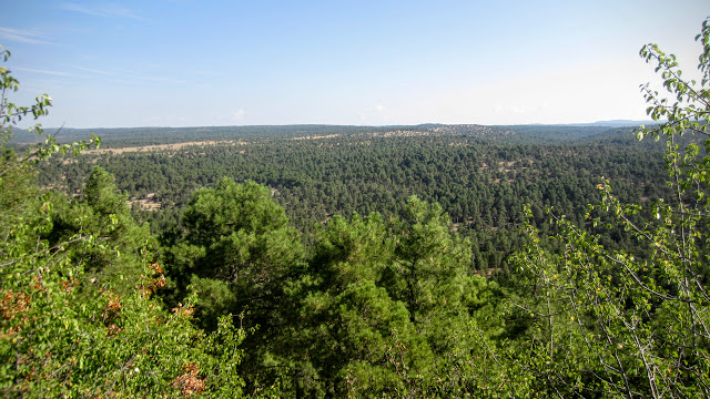 Mirador del Ceño