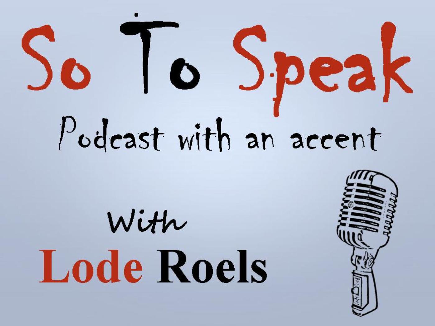 STS 001 - There is a first for everything STS 001 - There is a first for everything