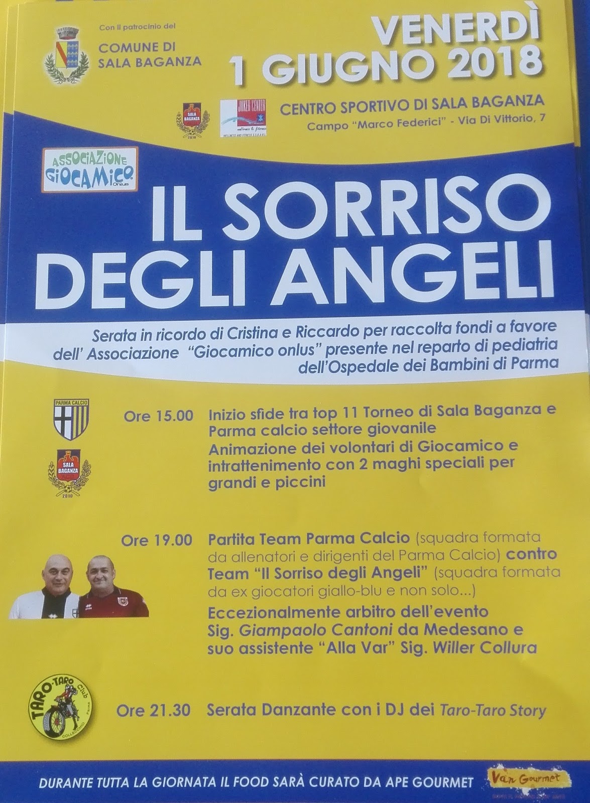 parmapartecipazionicalcistiche 1 GIUGNO parmapartecipazionicalcistiche 1 GIUGNO