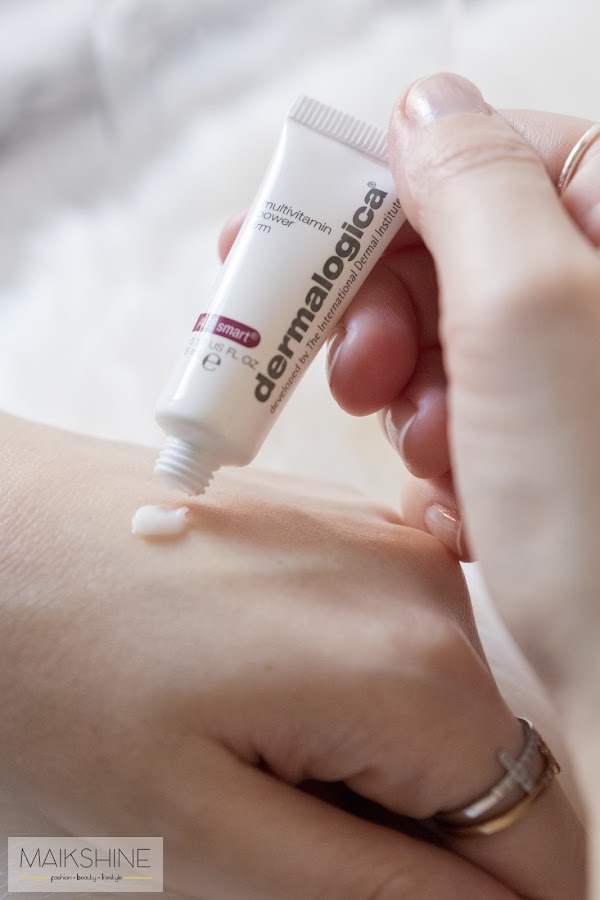 Multivitamin Power Firm Dermalogica
