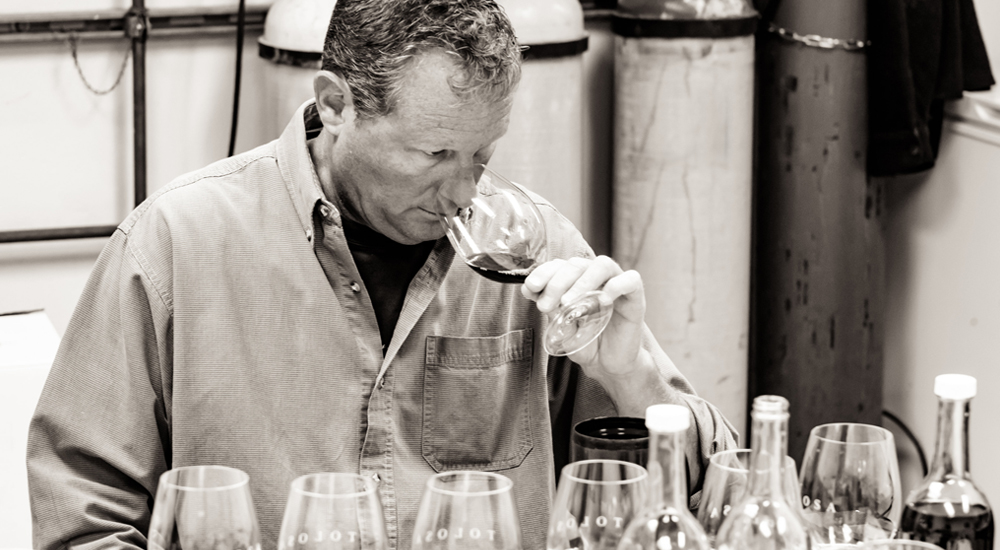 The Wine Write Discover Tolosa With Winemaker Jim Kress
