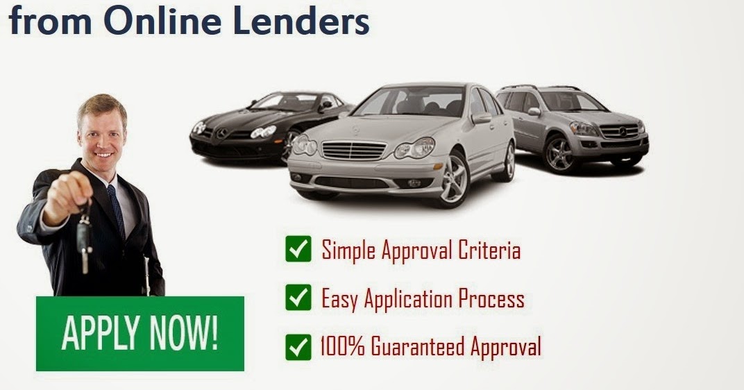 Auto Loan Guaranteed Approval Fast and Secure Car Financing Option