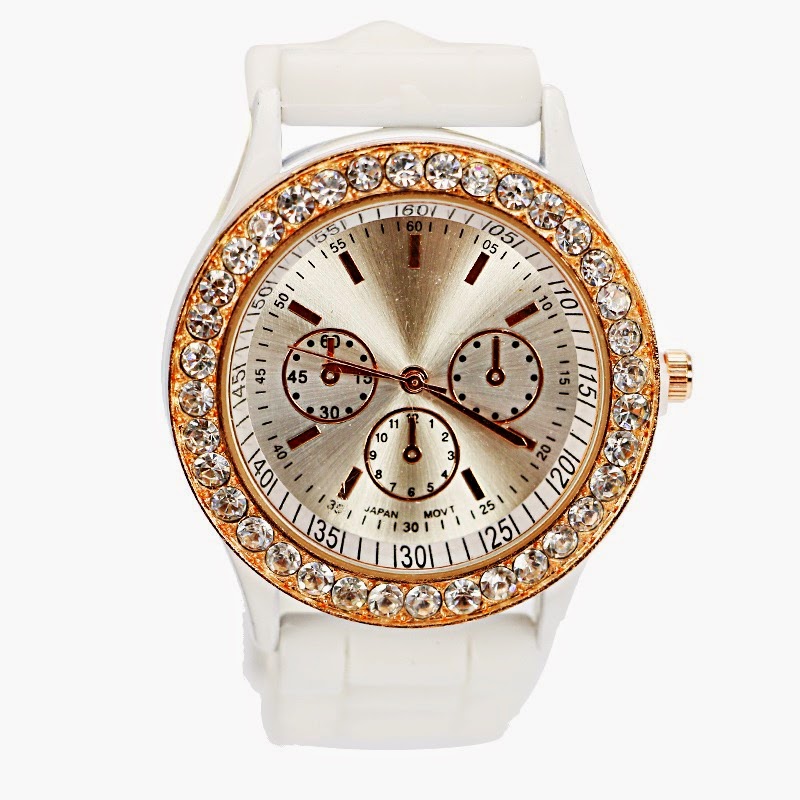 Productos Dama Total Clock