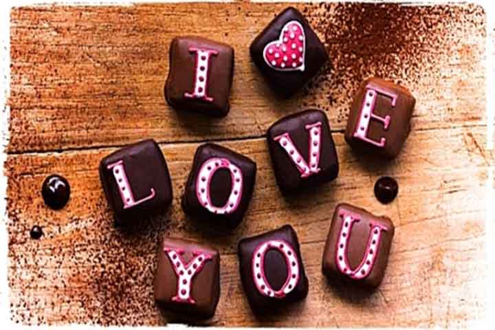 Featured image of post Happy Chocolate Day 2021 Images In Hindi - Wishes, messages, quotes, images, facebook &amp; whatsapp status.