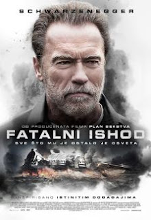 FATALNI ISHOD - Aftermath 2017 Radnja Filma FATALNI ISHOD - Aftermath 2017 Radnja Filma