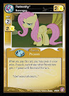 My Little Pony Fluttershy, Flutterguy Absolute Discord CCG Card