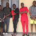JUSTIN: Naira Marley Celebrates His Birthday In EFCC Custody