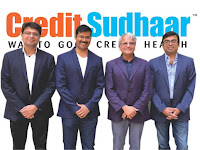 Credit Sudhaar -induction of  Deepak Kulkarni, Sandeep Pangal as Directors