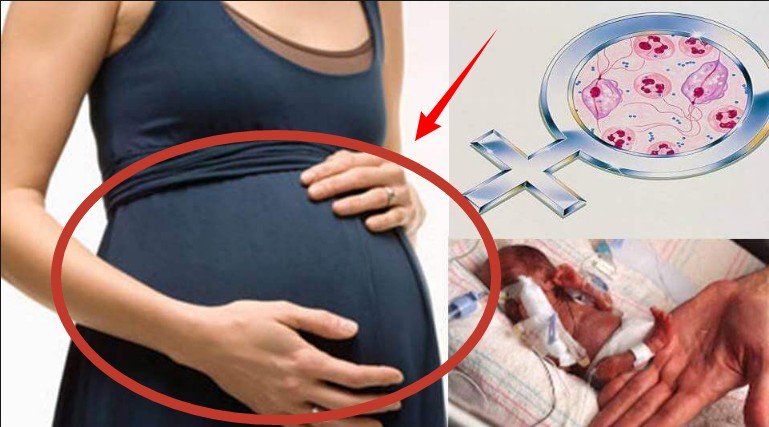 Apakah Keputihan Saat Hamil Muda Bahaya? Apa Pengaruhnya Terhadap Janin?