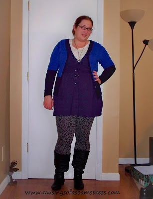 Adoption Dress Project Musings of a Seamstress