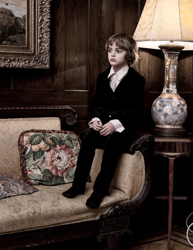 Willie And Henrietta willie-and-henrietta