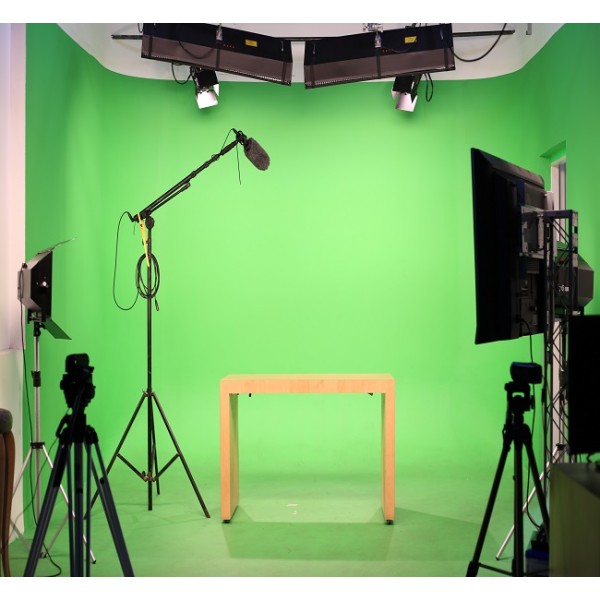 Você sabe o que é Chroma