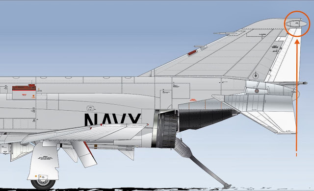 The Phantom Phacts: ATI AN/APR-25 S/C/X-BAND RADAR HOMING & WARNING ...