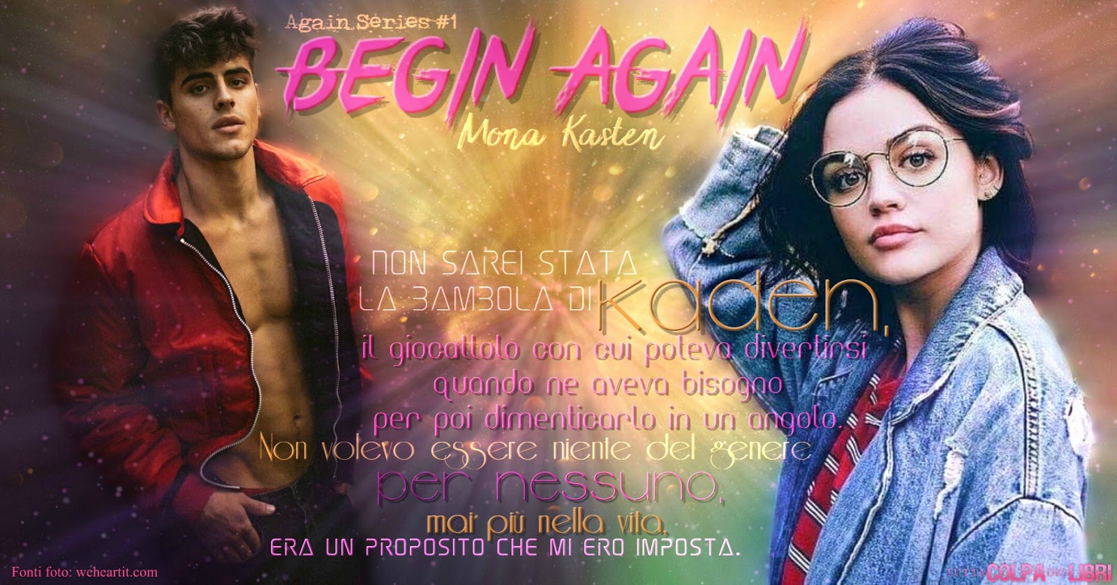 Download Begin Again Mona Kasten Film Images