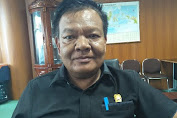Daniel Pinem Menyoroti Tidak Seriusnya Pemko Medan Dalam Menanggulangi Banjir