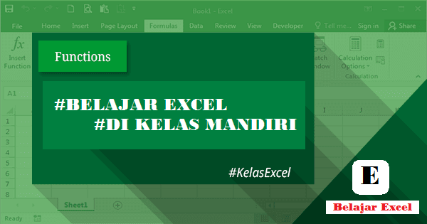 Rumus Excel If Bertingkat Untuk Konversi Nilai Raport Pada Microsoft Excel Mendata