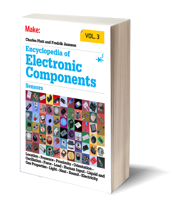 encyclopedia of electronic components volume 3 pdf TechnologiePro